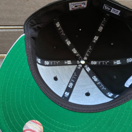 USA限定 NEWERA 59FIFTY ロサンゼルス ドジャース LA Dodgers クールグレー ASG (15-30)