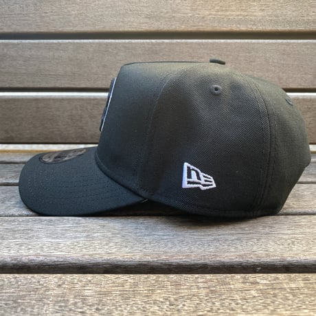 USA仕様 Newera ニューエラ 9Forty A-Frame Aフレーム Bos Redsox レッドソックス WON キャップ (940-73)