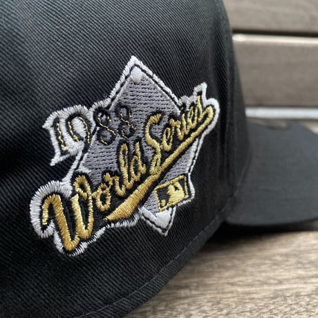 海外限定 Newera ニューエラ 9Forty A-Frame Aフレーム LA Dodgers ドジャース キャップ (940-3)