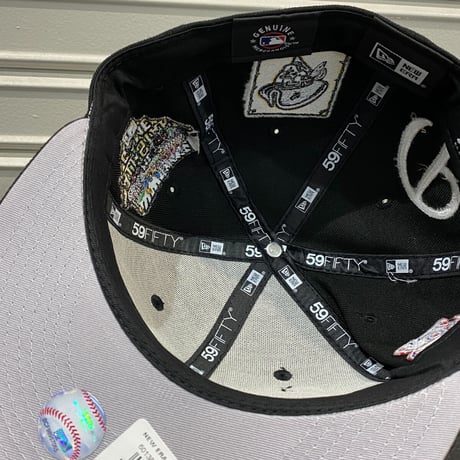限定モデル 59FIFTY ニューエラ Newera プレスティージ Pirates ピッツバーグ パイレーツ MLB