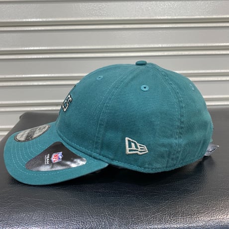 NFL フィラデルフィア イーグルス 9Twenty ニューエラ NEWERA スーパーボウル ローキャップ
