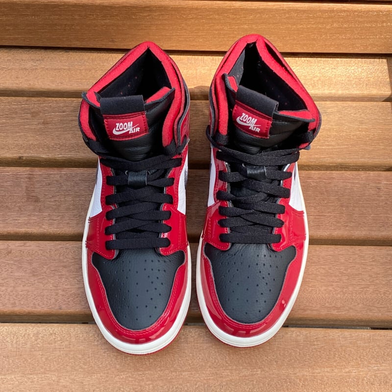 NIKE ナイキ AIR JORDAN1 ZOOM AIR エアジョーダン1 ズームエア CH