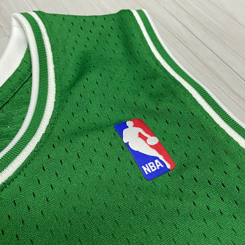 Mitchell&Ness NBA HWC ボストン セルティックス Celtics ピアース...