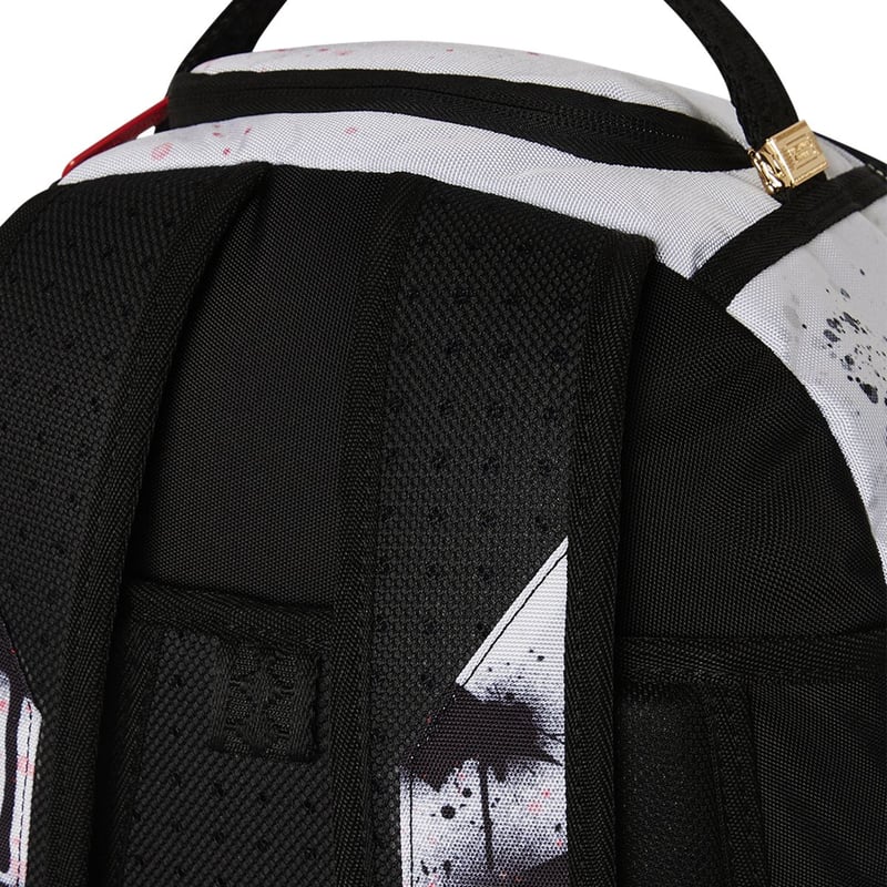 米国仕様 SPRAYGROUND ダークナイト DARK KNIGHT ジョーカー Why S