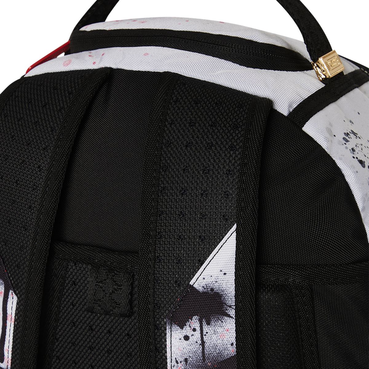 米国仕様 SPRAYGROUND ダークナイト DARK KNIGHT ジョーカー Why S