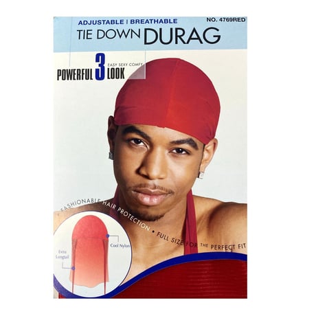 CATEGORY DU-RAG/SPANDEX | ROLIKO