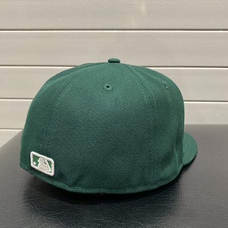 59FIFTY ニューエラ Newera サンディエゴ パドレス SD Padres エバーグリーン MLB (23-7)