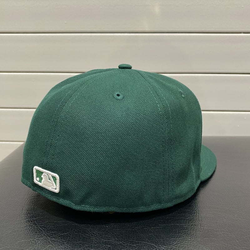 59FIFTY ニューエラ Newera サンディエゴ パドレス SD Padres エバーグ