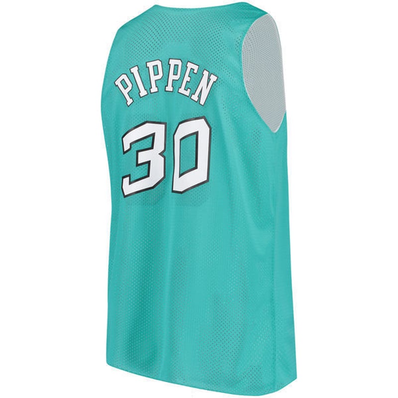 Mitchell&Ness Pippen ブルズ オールスター リバーシブル 【公式通販】
