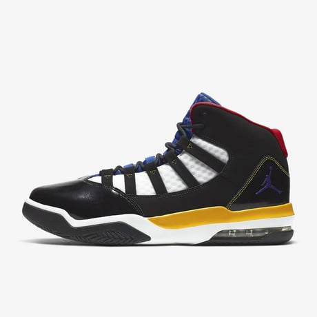 USAモデル ナイキ NIKE ジョーダン Jordan マックスオーラ Max Aura ハイブリッド 軽量 メッシュアッパー (AJ13)