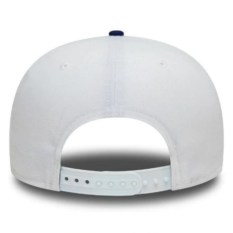 限定 ニューエラUSA デュアル チャンピオン 9Fifty メモリアルキャップ LA ドジャース レイカーズ