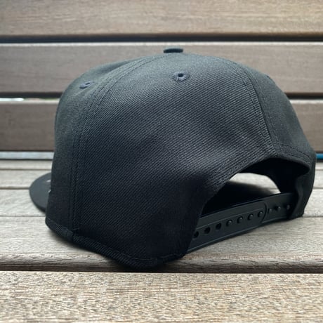 USA限定 9FIFTY ニューエラ NFL ニューオリンズ セインツ NO Saints スナップバックキャップ BOB