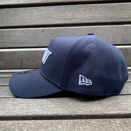 USA仕様 Newera ニューエラ 9Forty Aフレーム Detroit Tigers デトロイト タイガース City Connect キャップ (940-247)