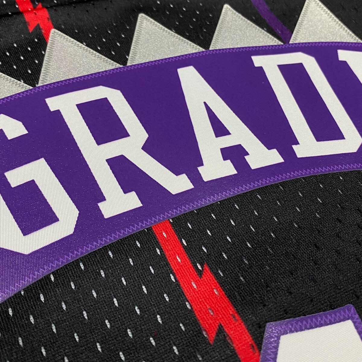 Mitchell&Ness NBA HWC トロント ラプターズ Raptors マグレディ