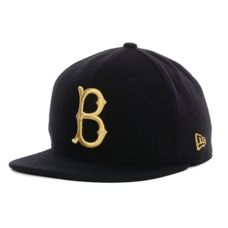 限定生産 59周年記念モデル NEWERA ニューエラ 59FIFTY  ブルックリン Dodgers ドジャース 高級カシミア
