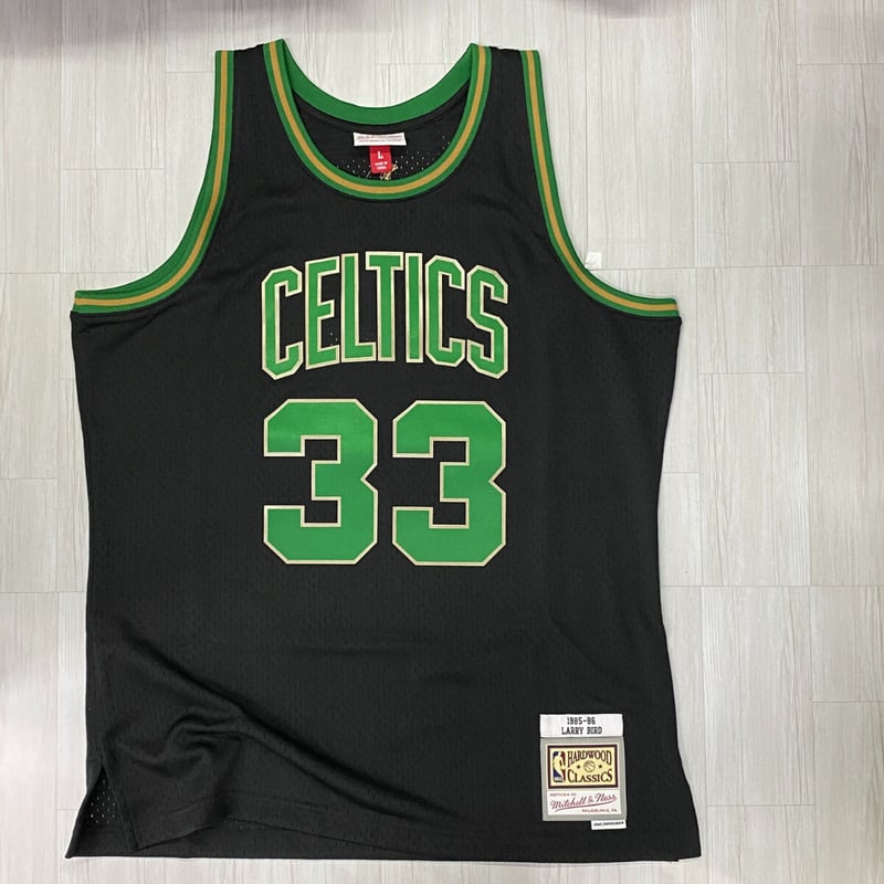 Mitchell&Ness NBA HWC ボストン セルティックス Celtics Mitchell&Ness NBA HWC ボストン セルティックス Celtics