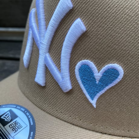海外限定 Newera ニューエラ 9Forty Aフレーム NY Yankees ニューヨーク ヤンキース 27Times Champions キャップ (940-196)