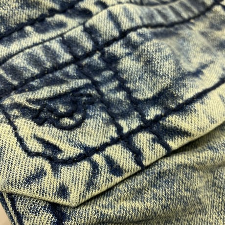 プレミアムジーンズ True Religion トゥルーレリジョン Big T Cargo Pant ビッグT カーゴデニム (JNS251)