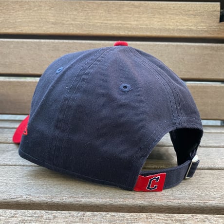 9Twenty ニューエラ NEWERA  ガーディアンズ CLE Guardians ローキャップ HOME