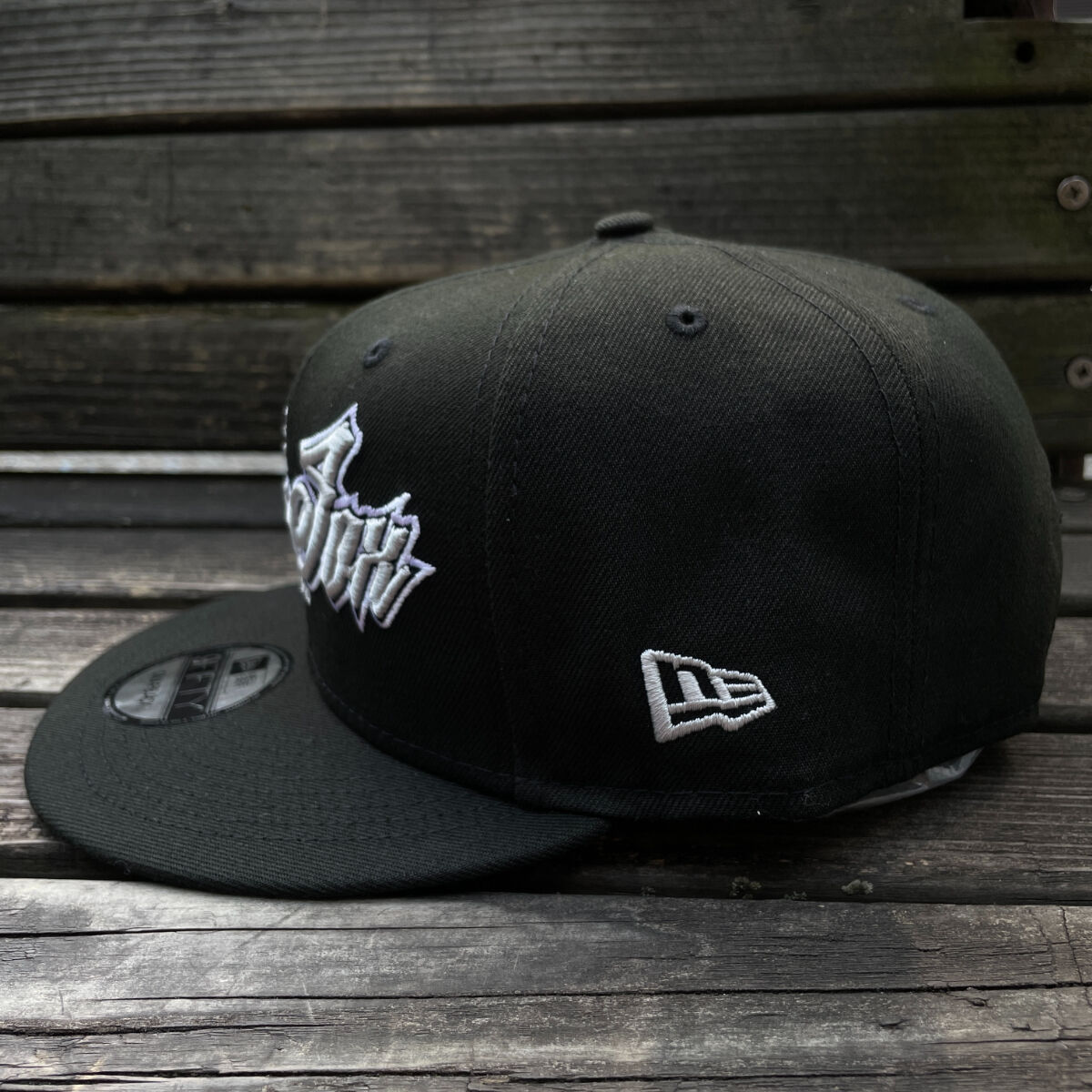 9FIFTY ニューエラ NEWERA シカゴ ホワイトソックス White Sox スナッ...