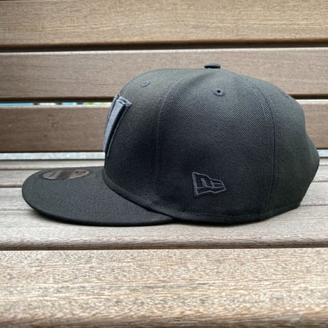USA限定 9FIFTY ニューエラ NFL コマンダース WAS Commanders スナップバックキャップ BOB