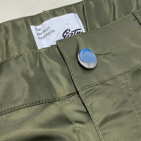 アメリカLA発 EPTM USA エピトミ ARLO CARPENTER PANTS カーペンターパンツ ヴィーガンレザー (JNS109)