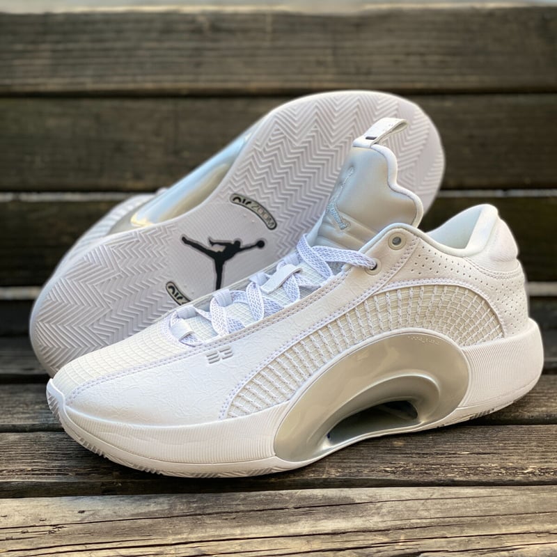 NIKE ナイキ AIR JORDAN XXXV LOW エアジョーダン35 ローカット NIKE ナイキ AIR JORDAN XXXV LOW エアジョーダン35 ローカット