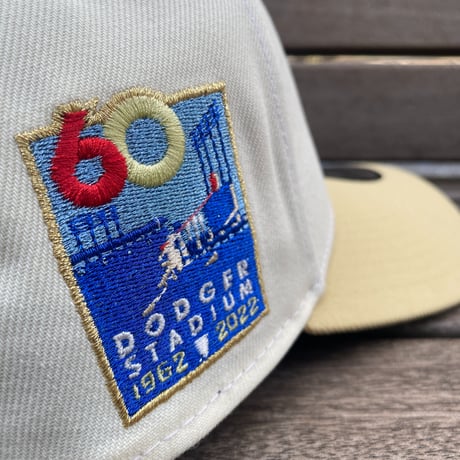 海外限定 Newera ニューエラ 9Forty A-Frame Aフレーム LA Dodgers ドジャース キャップ (940-7)