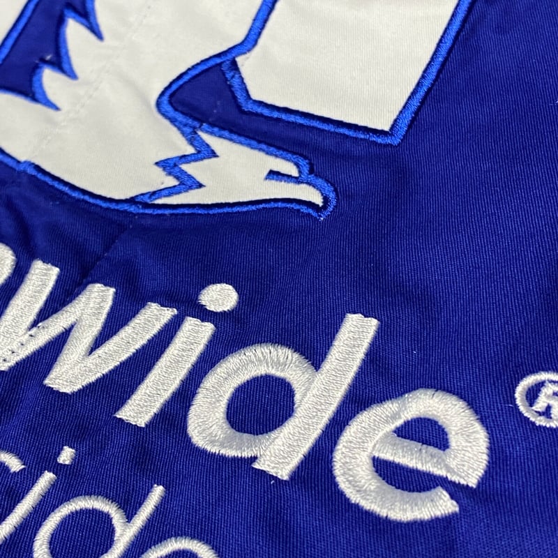 NASCAR ナスカー JHデザイン NATIONWIDE 88 ピットクルーシャツ デイル