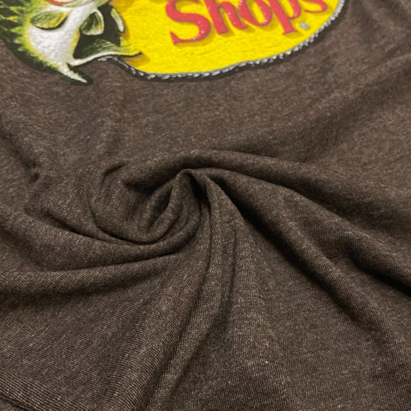 米国アウトドアブランド BassProShops® バスプロショップス ウッド