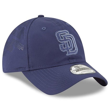 限定 9TWENTY 公式 クラブハウス CLUBHOUSE ニューエラ NEWERA サンディエゴ Padres パドレス