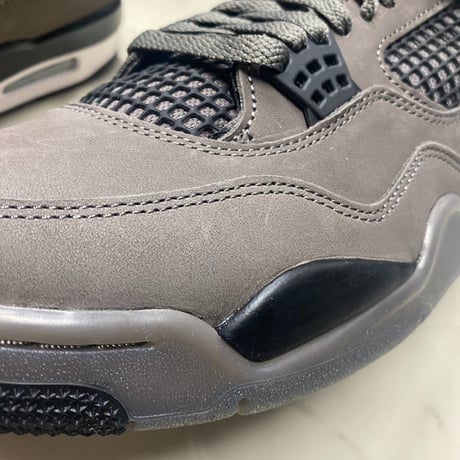 NIKE ナイキ AIR JORDAN4 RETRO エアジョーダン4 レトロ CAVE STONE ケイブストーン (AJ138)
