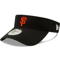 REDUX2 ニューエラ NEWERA サンバイザー Giants サンフランシスコ ジャイアンツ MLB サイズ調節可