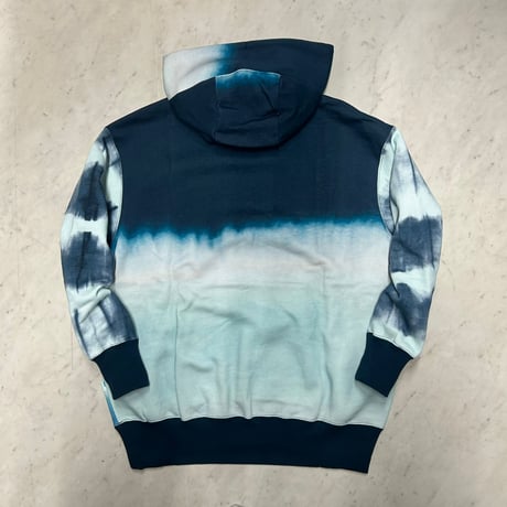 NIKE ナイキ アーティスト コレクション NorBlack NorWhite ノーブラック ノーホワイト フリース パーカー (NKH2)