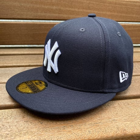 59FIFTY ニューエラ Newera  ニューヨーク ヤンキース NY Yankees 1903 CitySide