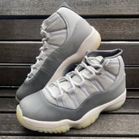 30周年記念 NIKE ナイキ AIR JORDAN11 RETRO SUKAJAN ジョーダン11 レトロ スカジャン GOAT (AJ149)