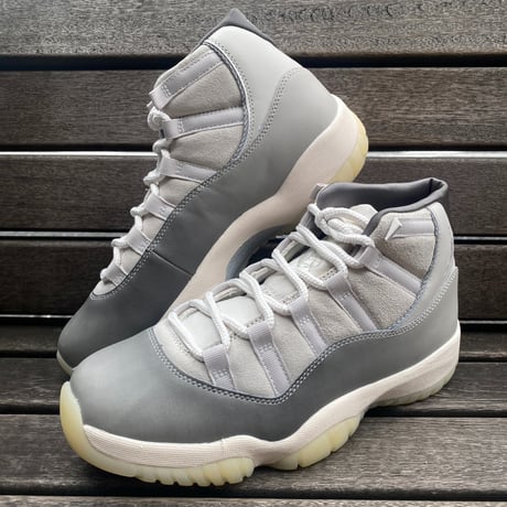 30周年記念 NIKE ナイキ AIR JORDAN11 RETRO SUKAJAN ジョーダン11 レトロ スカジャン GOAT (AJ149)