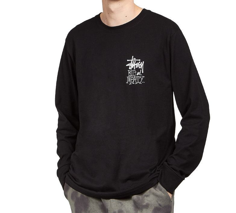 USA正規品 Stussy ステューシー BIG MEATY ビッグマイティ 恐竜