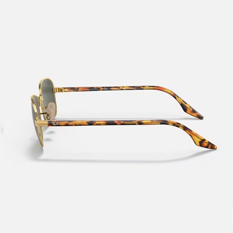 Ray-Ban レイバン Chromance Lenses クロマンスレンズ 偏光 サングラス ハバナイエロー RB3690 (0RB22)