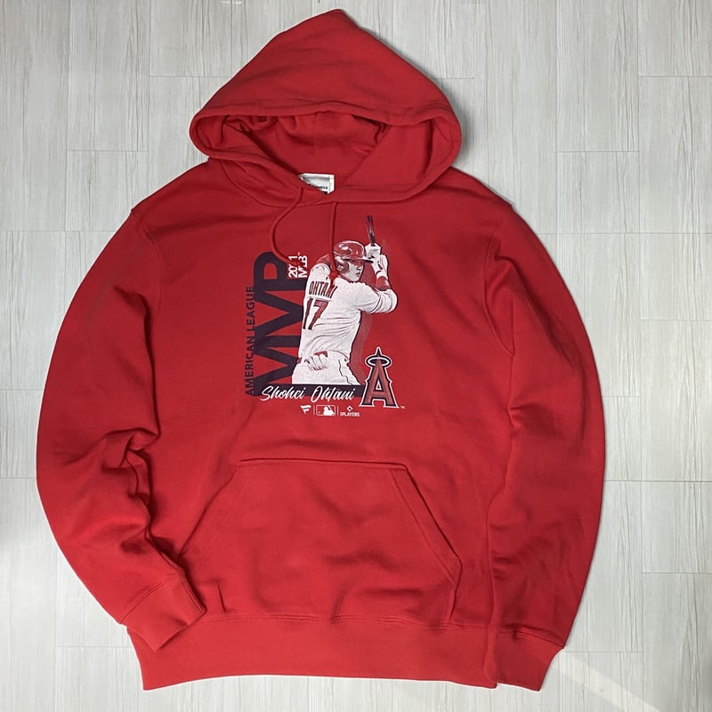 限定生産 Fanatics 大谷翔平 #17 LA Angels ロサンゼルス エンゼルス M...