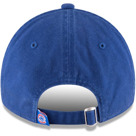 9Twenty ニューエラ NEWERA シカゴ CHICAGO カブス MLB ローキャップ