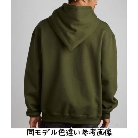日本未発売 Champion USA チャンピオン Super Fleece 2.0 リバースウィーブ 黒 プルオーバー パーカ