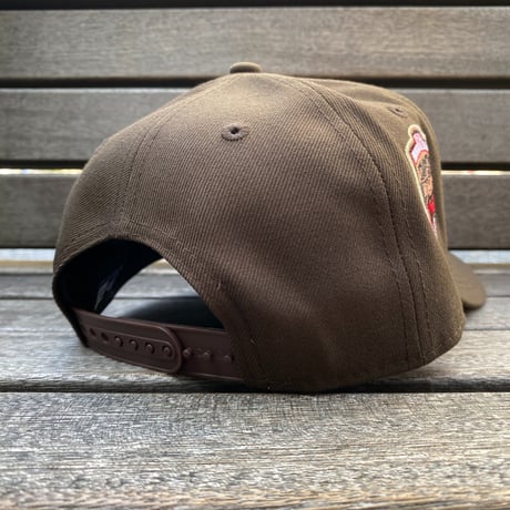 海外限定 Newera ニューエラ 9Forty Aフレーム Diamondbacks ダイヤモンドバックス 1998 Inaugual キャップ (940-168)