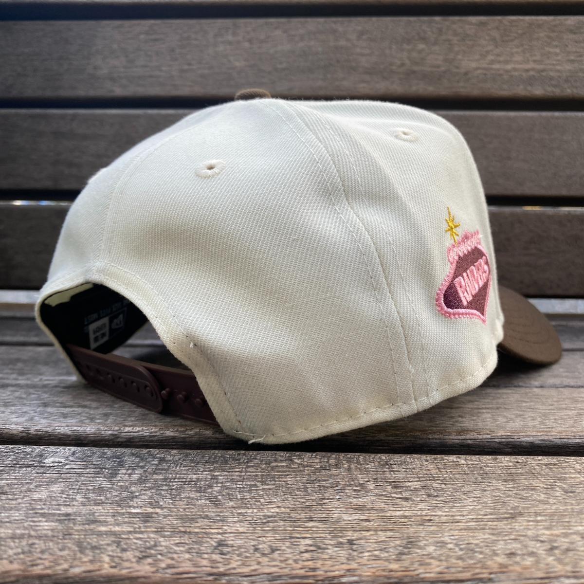 USA仕様 Newera ニューエラ NFL 9Forty Aフレーム LV Raiders