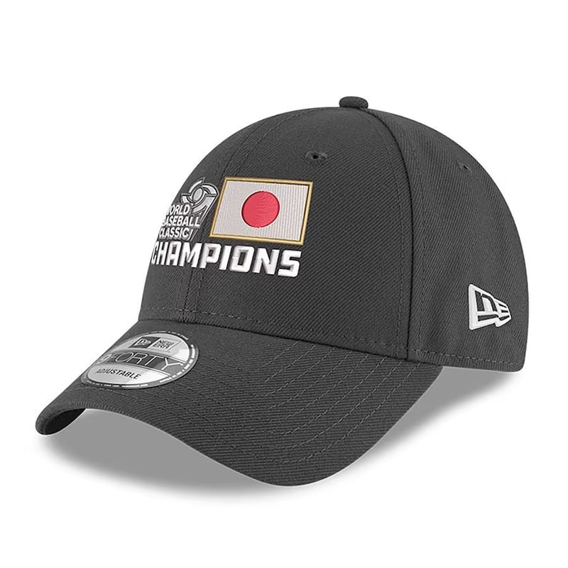 侍ジャパン リバーシブル ニット帽 限定