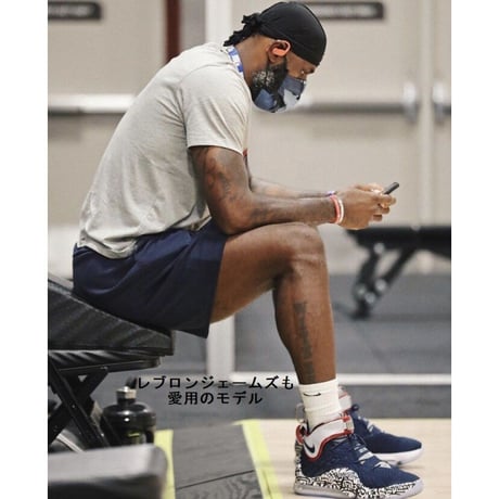 NIKE ナイキ LEBRON XVII レブロンジェームズ GRAFFITI REMIX ミッドナイトネイビー