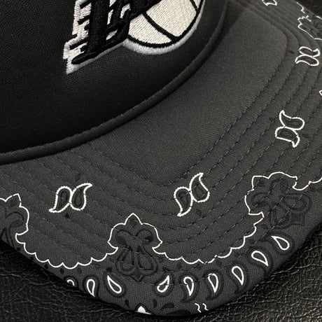 USAモデル Newera ニューエラ 9Forty トラッカーキャップ NBA ロサンゼルス レイカーズ