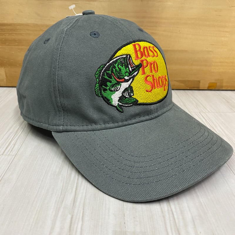 米国アウトドアブランド Bass Pro Shops バスプロショップス