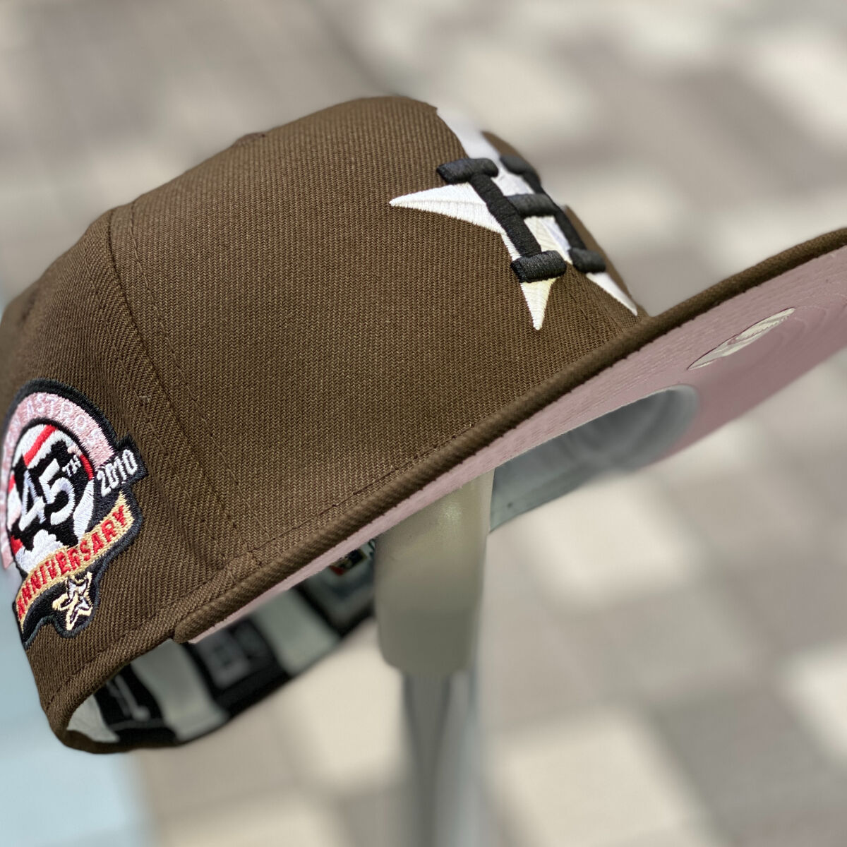 限定45th Anniv. ニューエラ 59FIFTY ヒューストン アストロズ 限定45th Anniv. ニューエラ 59FIFTY ヒューストン アストロズ