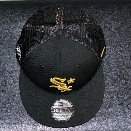 限定 NEWERA ニューエラ 9FIFTY 2022 ASG オールスターゲーム Whitesox ホワイトソックス